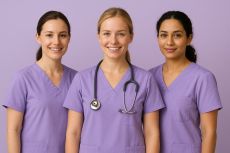 Egészségügyi végzettségű munkatársakat keresünk!