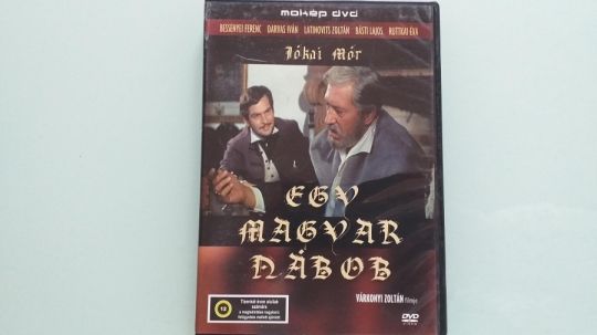 Egy magyar nábob