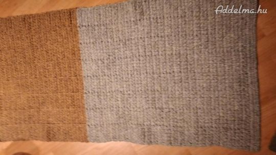 Egyedi szőnyeg/60 x 120 /  ÚJ /