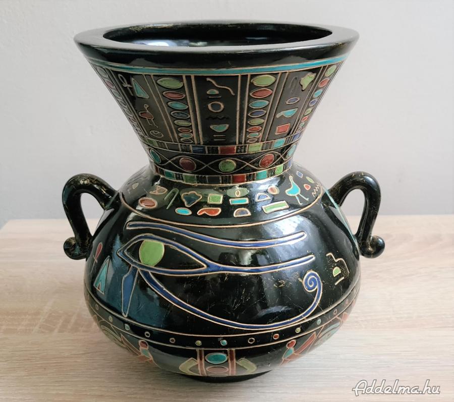Egyiptomi váza