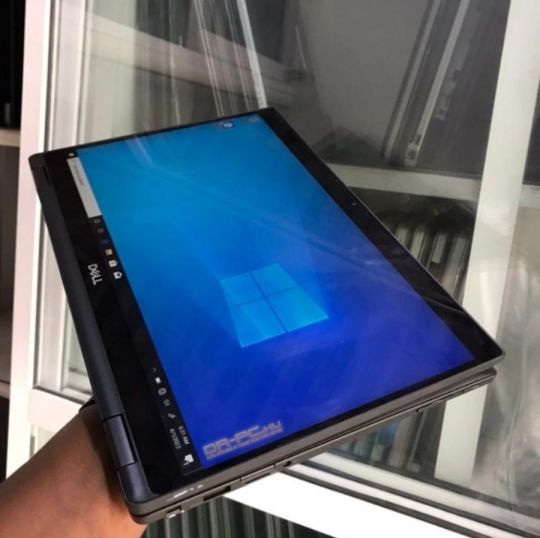 Ehhez mit szólsz? Dell Latitude 7390 2in1 a Dr-PC-től