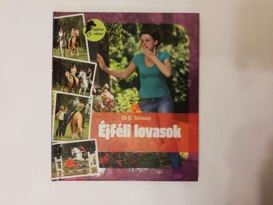 Éjféli lovasok