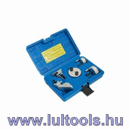 Ékszíj szerelő készlet LULTOOLS