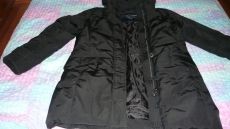 Eladó 1 új Tommy Hilfiger női kabát XL méret!