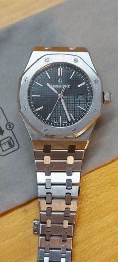 Eladó Audemars Piguet karóra