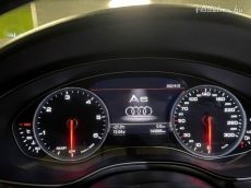 Eladó Audi A6