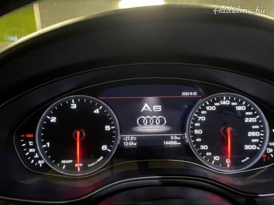 Eladó Audi A6