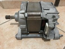 Eladó BOSCH mosógép motor