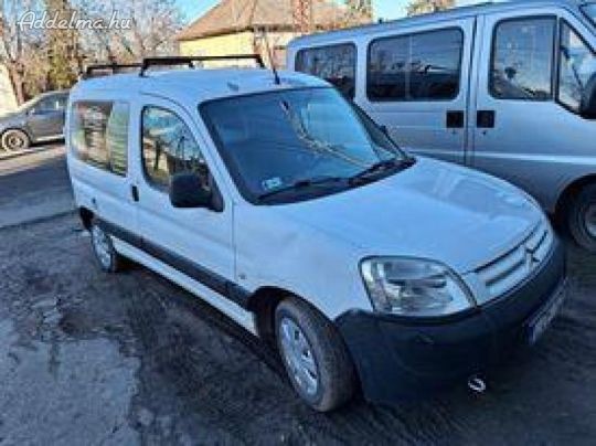 Elado citroen berlingot
