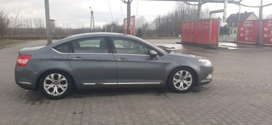 Elado citroen