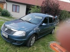 Elado Dacia Logan