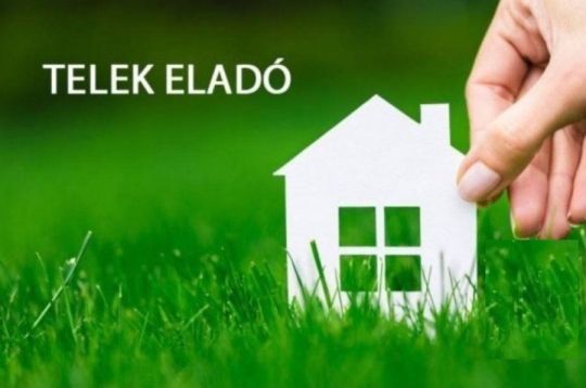 Eladó Debrecenben ipari telephelynek alkalmas ipari telek.