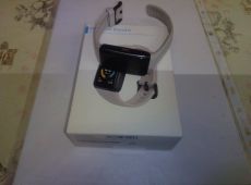 Eladó egy Huawei Honor Band 6 Okoskarkötő