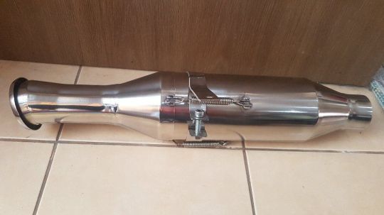 Eladó egyedi Proex mésolat