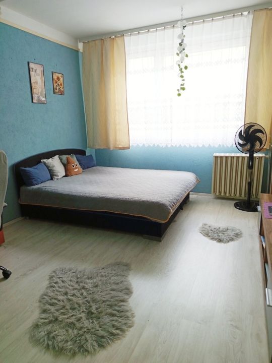  Miskolc 1 emeleti 55nm erkélyes lakás 