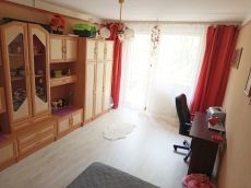  Miskolc-Avas 1 emeleti 55nm erkélyes lakás 