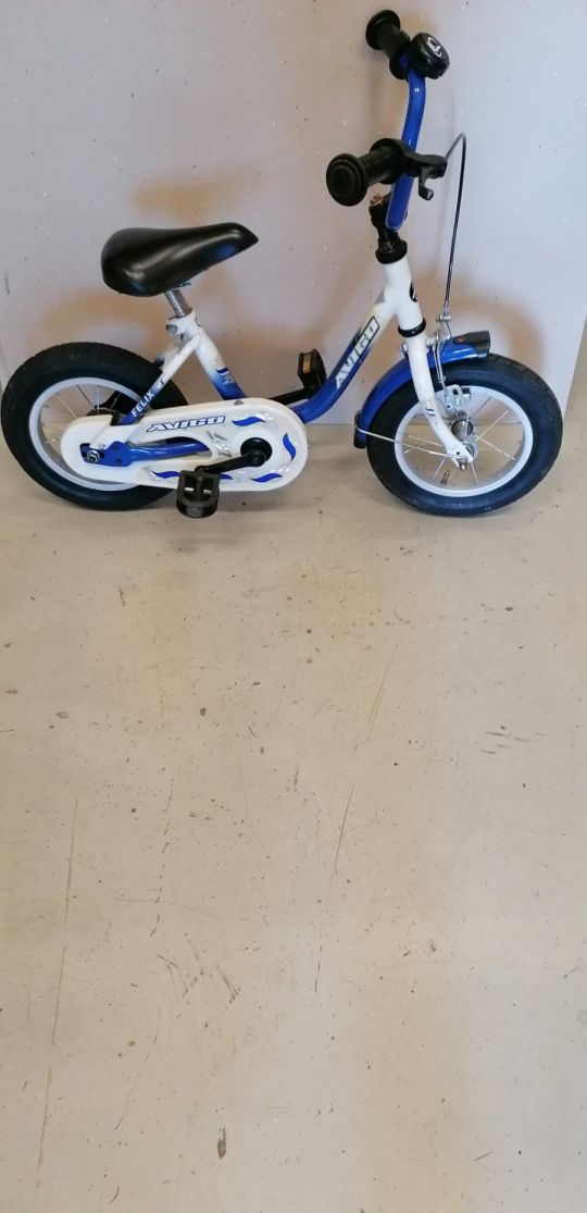 Eladó gyerek kerékpár!