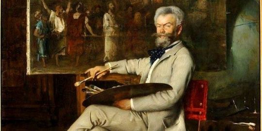 Eladó hagyatékból hazai és külföldi festőművészek festményei