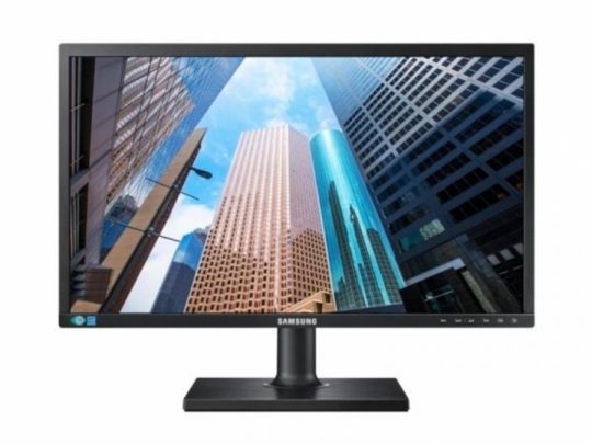 Eladó használt 24″ TFT Samsung NC241 fekete