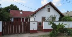 ELADÓ HÁZ KECSKEMÉT-KADAFALVA