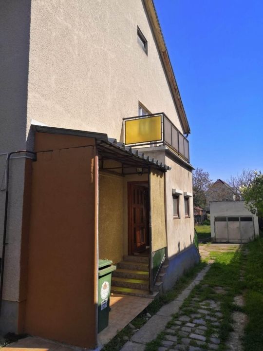 Eladó Ikerház fél Dunaharaszti