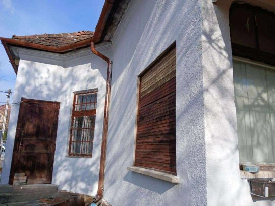 Eladó ingatlan Göd szívében