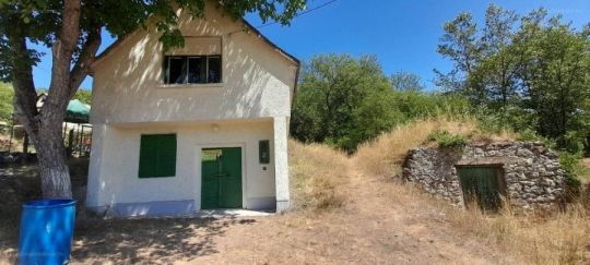 Eladó ingatlan Tokodon