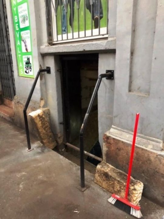 Eladó ingatlan tulajdonjoga a Nagytemplom utcában