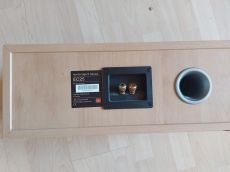 Eladó JBL . A Northridge E szériás EC25 center sugárzó