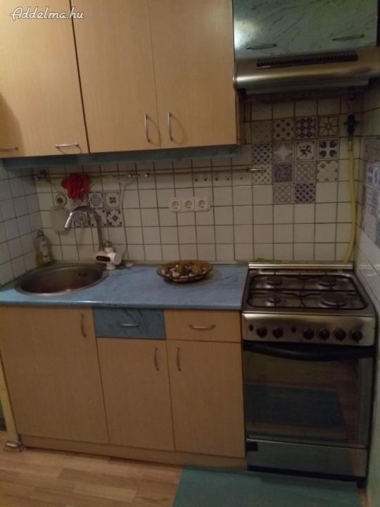 Eladó lakás Budapesten, a Horváth Mihály téren