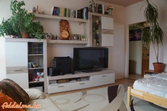Eladó lakás Újpest Központban