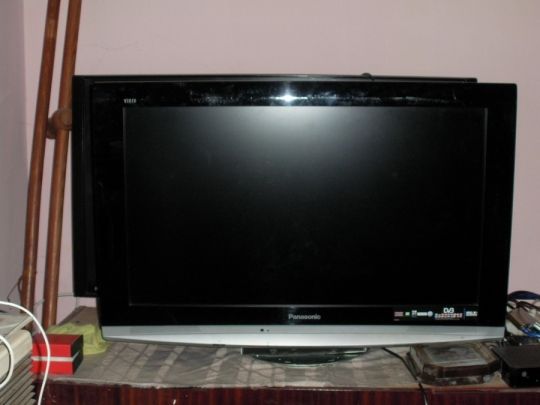 Eladó lcd tv Panasonic Viera Full Hd 32