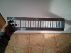 Eladó Légtechnikai idomok és szellőzők