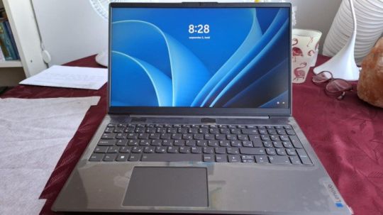 Eladó Lenovo Ideapad 5 15ITL05