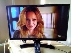 Eladó LG 24MT49DF-PZ Tipusú LED Televízió / Monitor