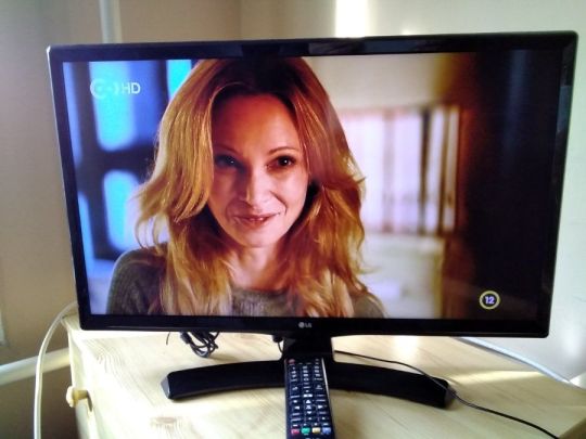Eladó LG 24MT49DF-PZ Tipusú LED Televízió / Monitor