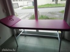 Eladó masszázságy/kezelőágy/vizsgálóágy