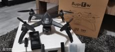 Eladó MJX Bugs5W brushless Gps drón