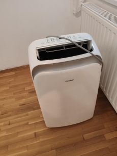 Eladó Mobil klíma