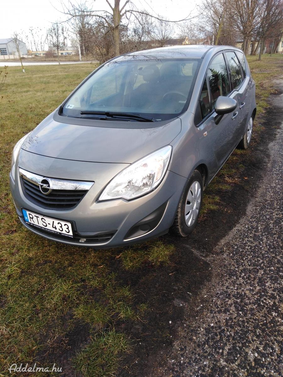 Eladó Opel Meriva