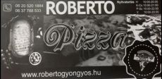 Eladó Pizzéria