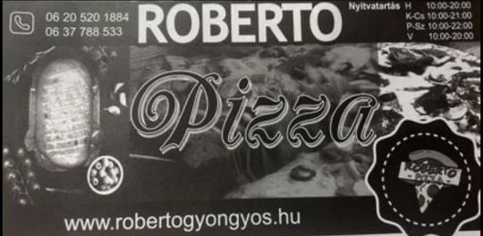 Eladó Pizzéria