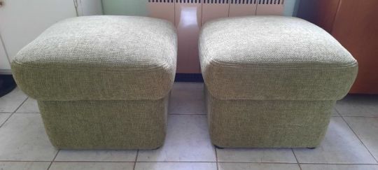 Eladó puffok