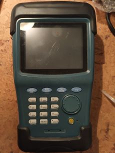 Eladó retro régi híradástechnikai és egyéb műszerek