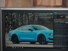 Eladó Sharp Aquos Hd Lcd tv és monitor 26"colos,66cm