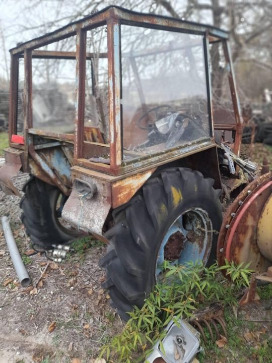 Eladó sok minden Csongrádon