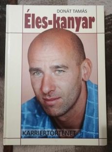 Eladó sportkönyv