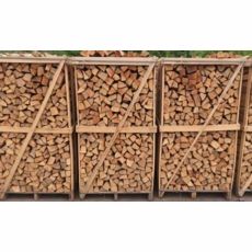 Eladó TÖLGY TŰZIFA, APRÍTVA, DARABOLVA(33CM), RAKLAPON, KALODÁBAN