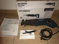 Eladó új Hyundai orrfűrész garanciával