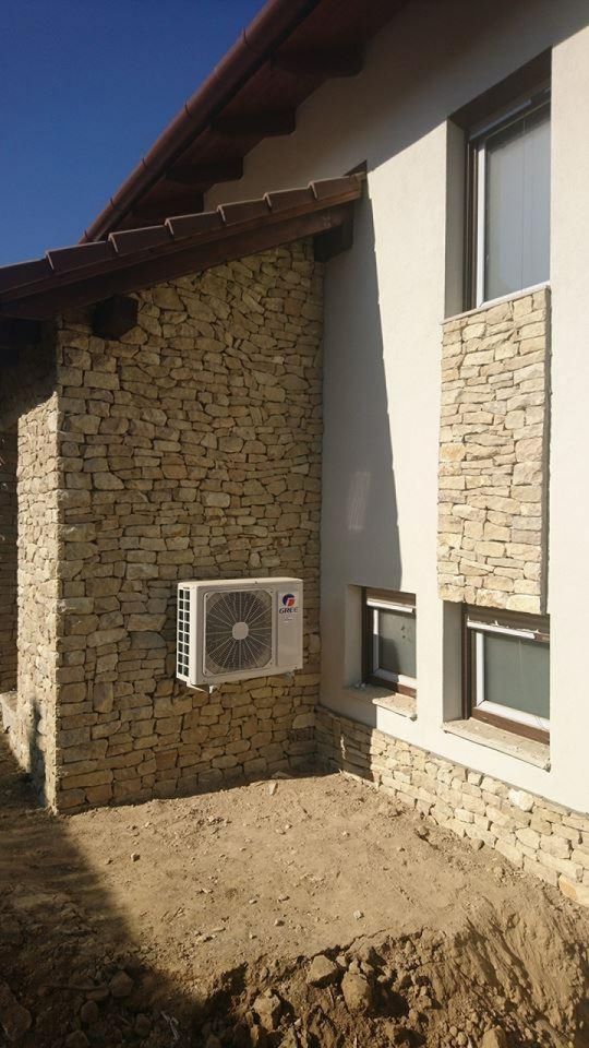 Eladó ürömi vágott mediterrán kő 1300m2! (ürömi márga)